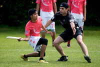 Pool Play - WUGC 2016