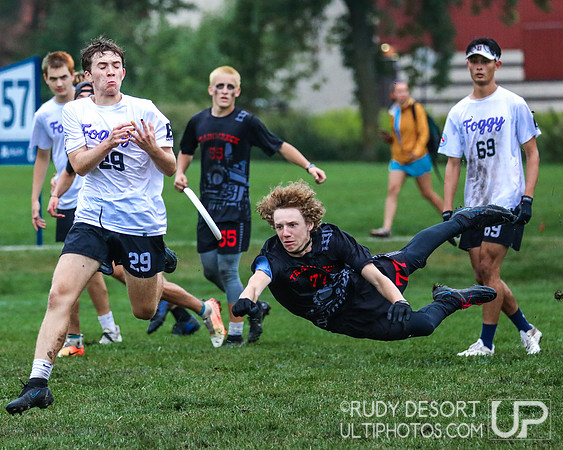 2022 USA Ultimate Youth Club Championships