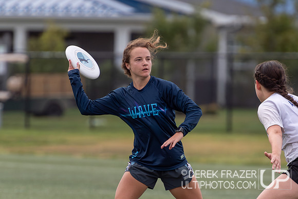 2024 Mid-Atlantic Sunday Action