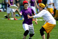 Women's: Washington WWUF vs. Humboldt State Hags