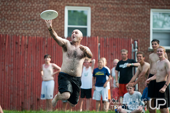 CUT Camp Session I 2014