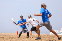 2022 USA Ultimate Beach National Championships