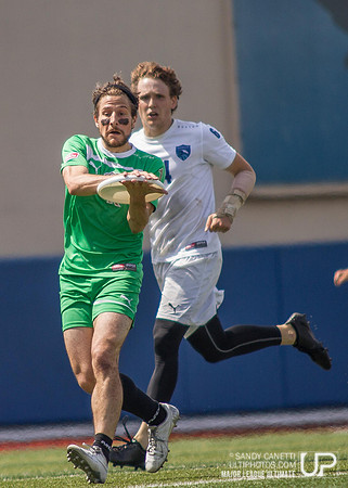 MLU Boston Whitecaps vs New York Rumble 6/21/14