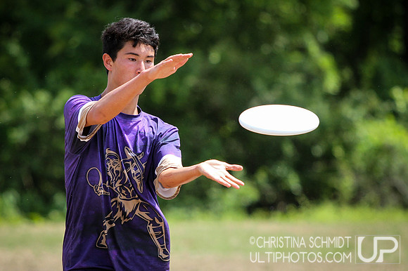 GA HS States 2014 - Sunday, Varsity Boys