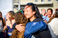 Highlights: Women’s Callahan Award Ceremony at USAU D-I College Championships