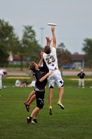 Sunday U-19 Finals -- YCC 2012