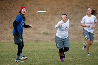 2014 Queen City Tune Up Sunday Action