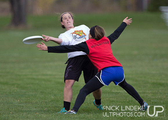 Saturday Action from Glory Days 2013