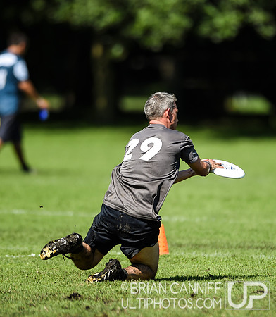WUCC Day 3 Monday Masters pool play
