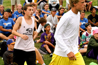 YCC 2012 Sunday Action