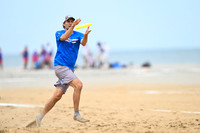 Sunday Action - 2025 Beach Championships