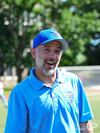 BOS Whitecaps at PHL Spinners - MLU - 6/15/14