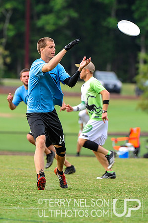 2013 USAU Southeast Regional