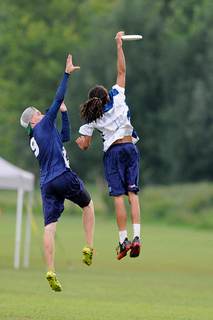 WJUC Day 1