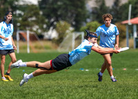 Monday Highlights USA Ultimate YCC 2022