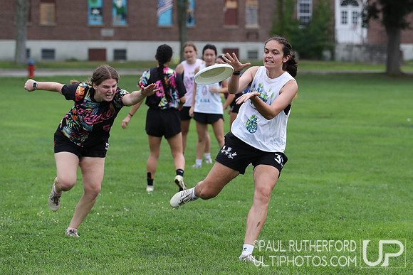 2025 Boston Invite
