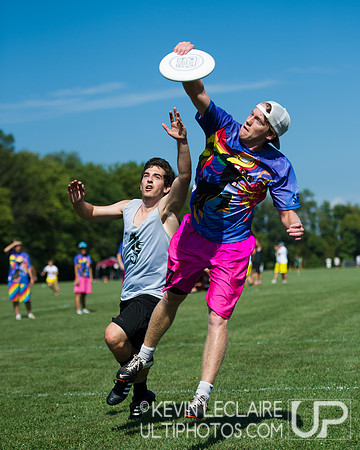 Capital Sectionals 2014 Saturday action