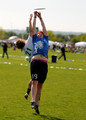 Saturday 8:30am Round - Open - 2011 College Championships