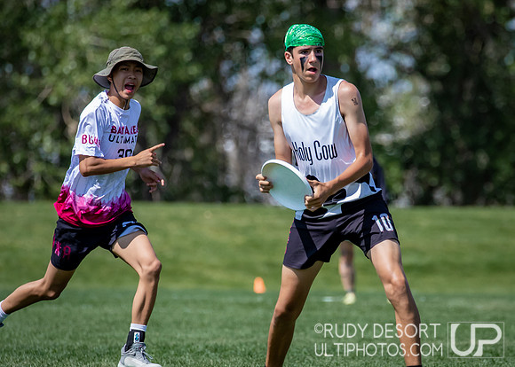 2024 USA Ultimate Youth Club Championships