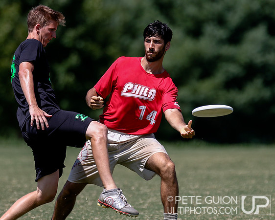 Chesapeake Open