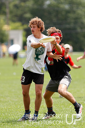 Boston Invite 2025