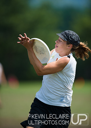 Friday WUCC 2014 Action
