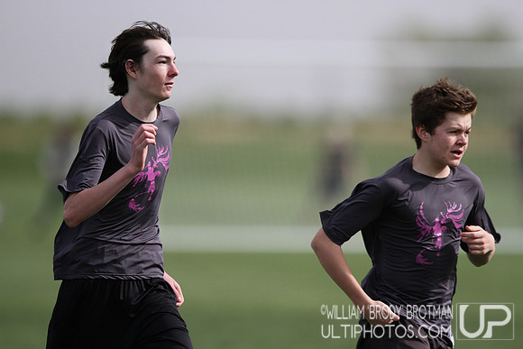 Colorado High School State Championships