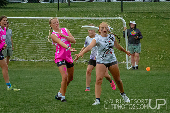 2024 High School National Invite (HSNI) ©
