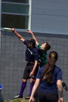 2012 Canadian High School Ultimate Championships