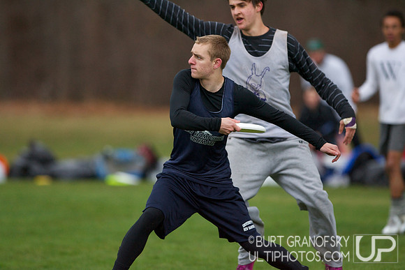 NE Open 2012--Saturday Div II