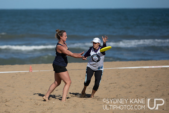 Saturday - 2024 Beach Championships