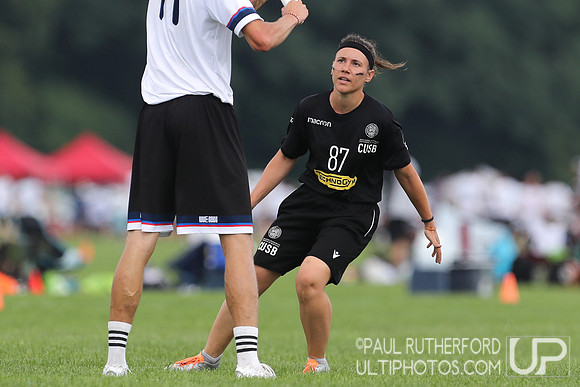 2022 World Ultimate Club Championships