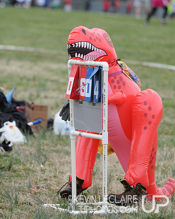 Fools Fest 2011 - Friday Action
