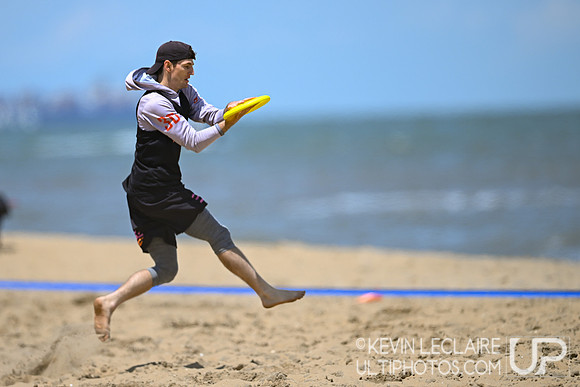 Humiliswag vs AMPersand - Men's Final - 2024 Beach Championships