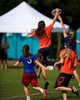 Friday WJUC 2014 Action