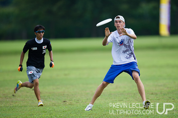 Friday WJUC 2014 Action