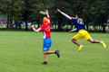 Russia vs Columbia - Open Mon - 2014 WJUC