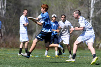 Sunday Action, Open -- USAU 2014 HS Northeastern Championships