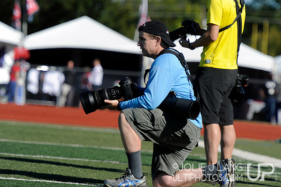 USA Ultimate Nationals Championships 2013 - Scandal vs Riot Semi-Final game