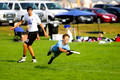 Quarters - Sunday Coverage - YCC 2014