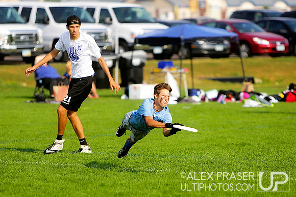 Sunday - YCC 2014
