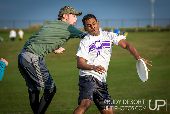 Windy City Invite 2016