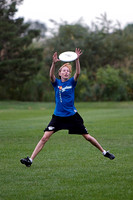 Sunday Girls Pool Play -- YCC 2012