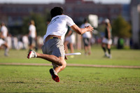 USA Ultimate National Championships 2014 - Friday