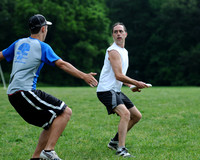WAFC Clique B Tourney -- Spring 2010