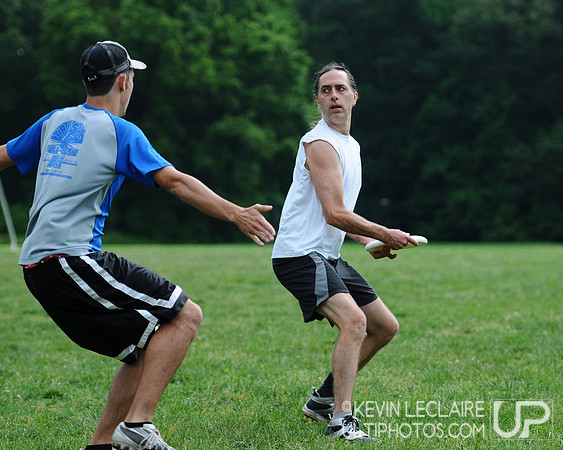 WAFC Clique B Tourney -- Spring 2010