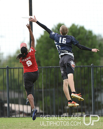 2013 USA Ultimate Club National Championships Friday