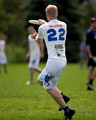 Round 5 - Fri Men's - 2014 USAU US Open