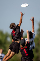 Day 3 of the USA Ultimate U.S. Open YCC Championships