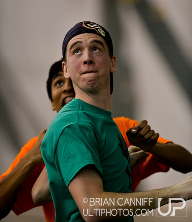 MCUDL Mercer Midnight Madness 2014